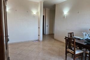 Appartamento panoramico zona Sannitica