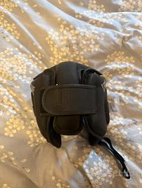 Caschetto Leone Black Edition, Unisex