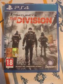 The Division