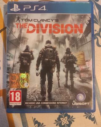 The Division