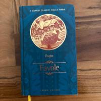 Favole di Esopo