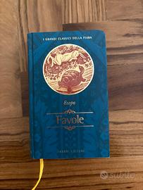 Favole di Esopo