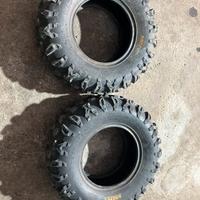 Pneumatici Gomme quad