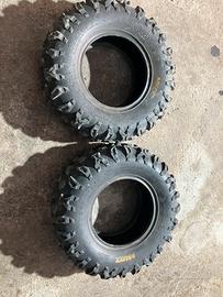 Pneumatici Gomme quad