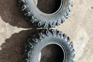 Pneumatici Gomme quad