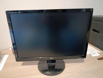 Monitor LG 20 pollici