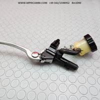 POMPA ANTERIORE SUZUKI GSXR 1000 2003 2004