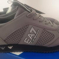 Scarpe Armani Sneaker nuove !!!