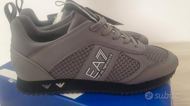 Scarpe Armani Sneaker nuove !!!