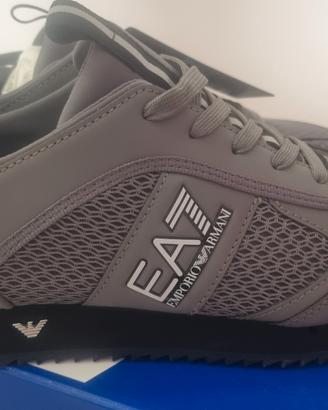 Scarpe Armani Sneaker nuove !!!