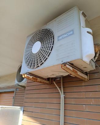 condizionatore Hitachi