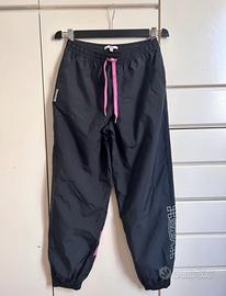Pantaloni sportivi Vans- Taglia M- Nuovi