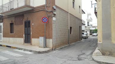 Casa Montalbano (BR) via Teano 193, Fasano