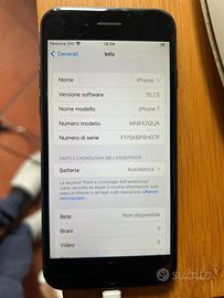 iPhone 7 32gb
