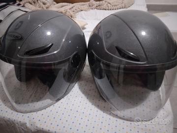 caschi MDS SONIC taglia xl 