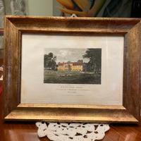 Stampa paesaggi inglesi