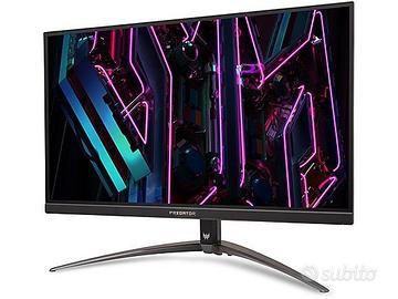 Acer Predator XB273K  27" UHD (3840 x 2160) IPS