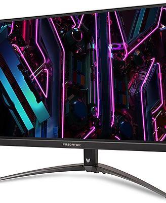 Acer Predator XB273K  27" UHD (3840 x 2160) IPS