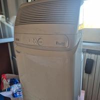 Pinguino delonghi pac f10