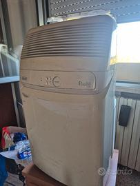 Pinguino delonghi pac f10