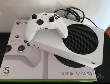 Xbox series s