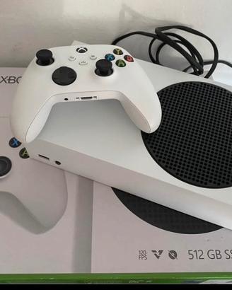 Xbox series s