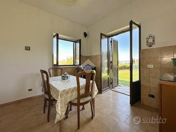 3 LOCALI A MONTE COMPATRI