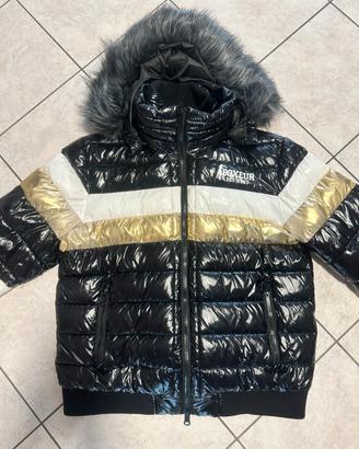 Giubbotto Boxeur Des Rues 2XL