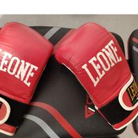 Guanti boxe Leone 1947