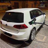Golf 7 1.4 tsi