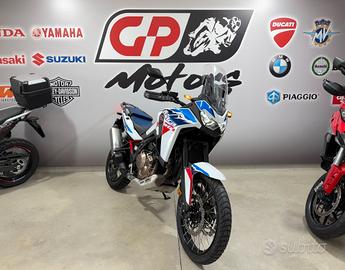 Honda CRF1100L Africa Twin ES 8000KM
