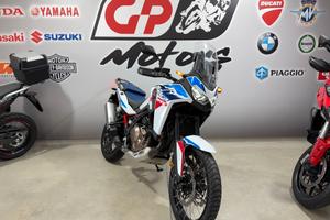 Honda CRF1100L Africa Twin ES 8000KM