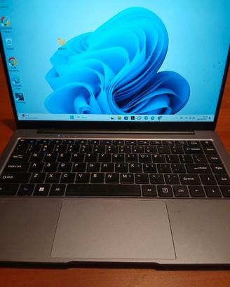 Computer portatile bmax