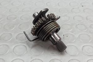 ALBERO AVVIAMENTO YAMAHA YZ 85 2002 2018 YZ85 2004