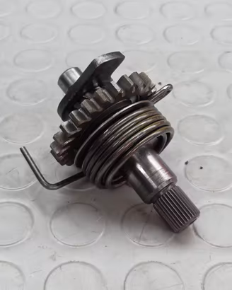 ALBERO AVVIAMENTO YAMAHA YZ 85 2002 2018 YZ85 2004