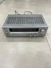 Sintoamplificatore Kenwood KRF V5