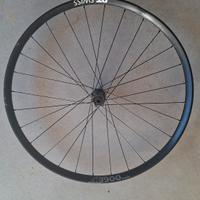 CERCHIO DTSWISS H1900