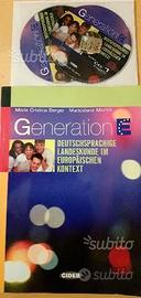 Generation E Deutschsprachige Landeskunde