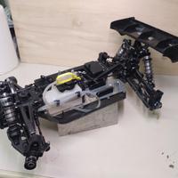 automodello Xray XB8  '24