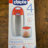 Chicco pappacalda