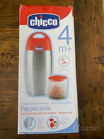 Chicco pappacalda