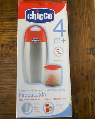 Chicco pappacalda