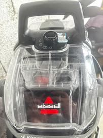 Macchinario per pulizia