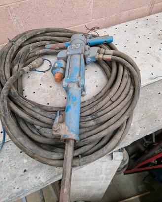martello demolitore 