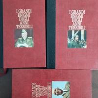 3 volumi storici 1943/1945