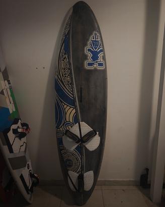 tavola Windsurf freestyle