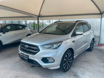 Ford Kuga 1.5 TDCI 120 CV 2WD Powershift Titanium 