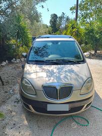 Lancia Musa 1.9 Multijet 120 CV – Tetto Panoramico