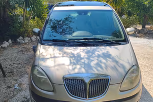 Lancia Musa 1.9 Multijet 120 CV – Tetto Panoramico
