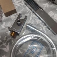 Lotto 10-20 Pezzi Keller Taps Moon: Soffioni ecc.